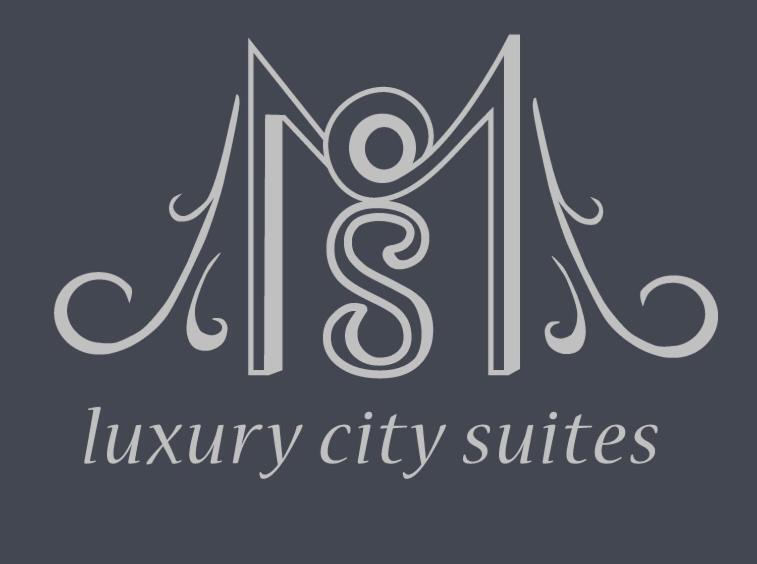 Mos Luxury City Suites - The R Suite Chania  Екстер'єр фото